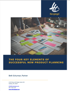 Four Key Elements of Successful Drug Launch Planning